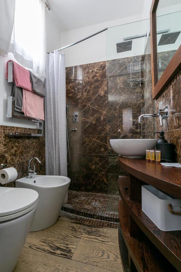 Casetta De Trastevere Rom Exterior foto